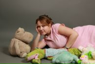 Фотография Семченко Натальи