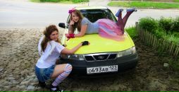 Фотография Максимова Александра