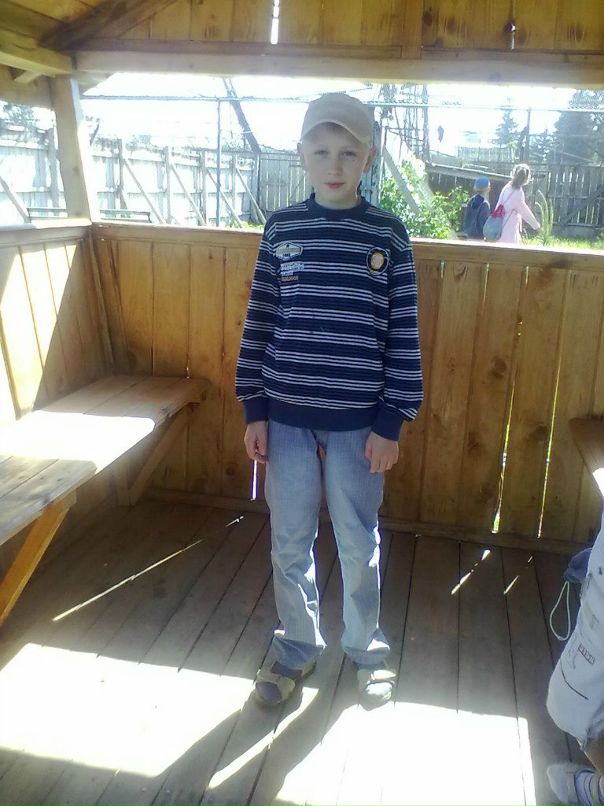 Саня Романенко фотография #14