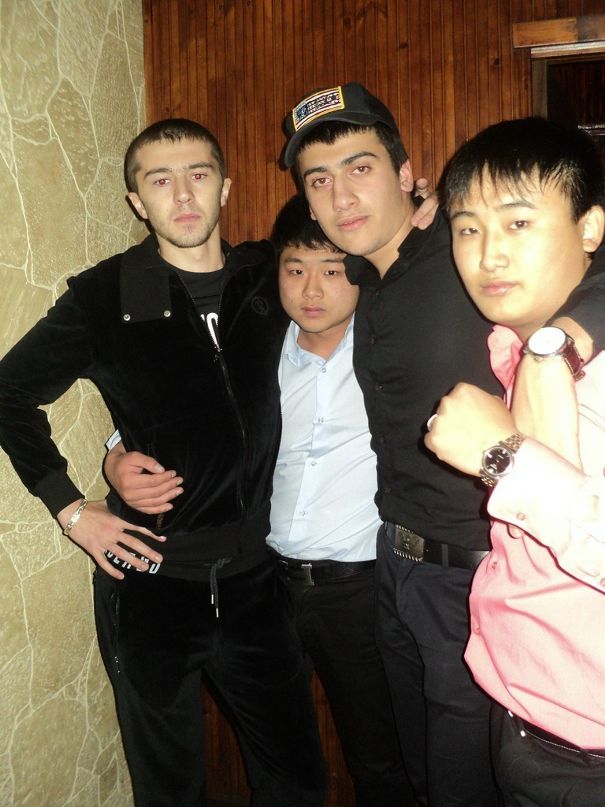 Дмитрий Ни фотография #32