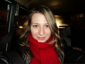 Фотография Каймовой Елены