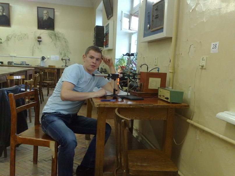 Серьг@ Турушев фотография #21