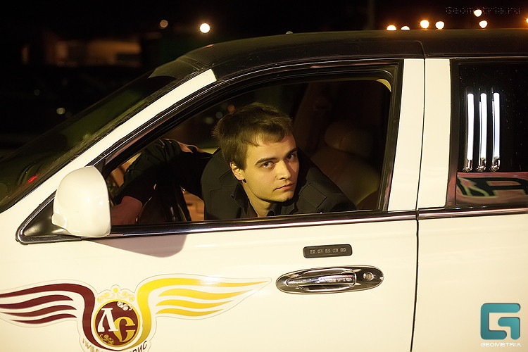 Антон Костенко фотография #26