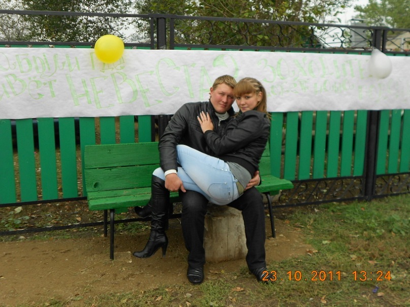 Виктор Бугаёв фотография #23