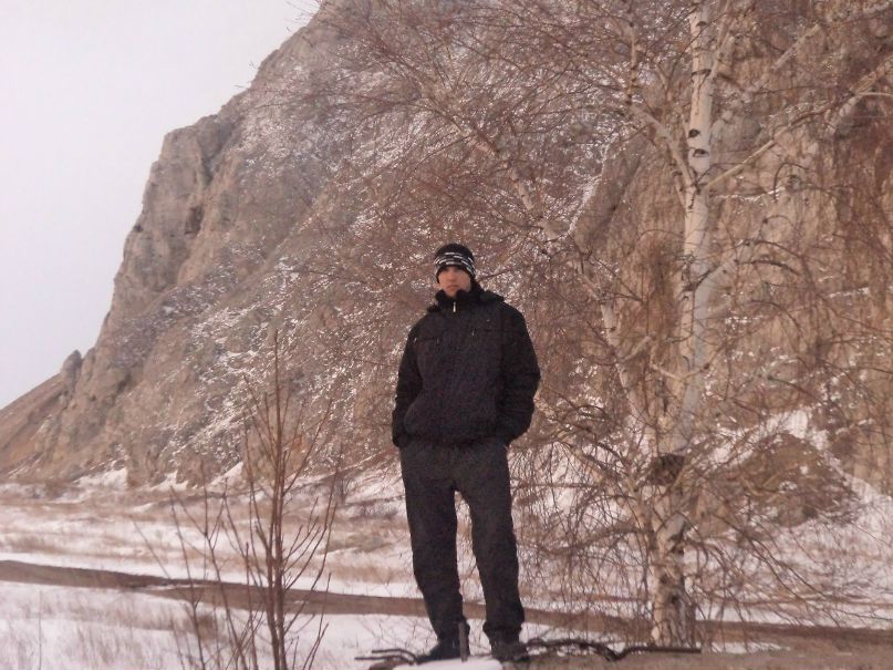 Рустам Миндубаев фотография #11