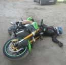 Фотография Доморацкого Виктора