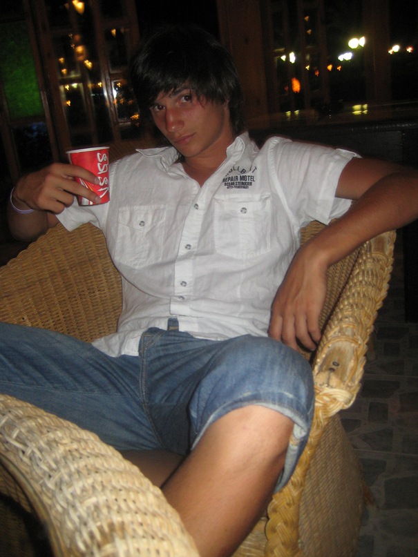 Алексей Репа фотография #49