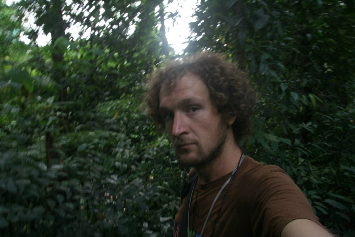 Сергей Кушнир фотография #47