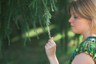 Фотография Козловой Екатерины