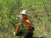 Фотография Большаковой Анастасии