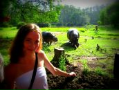 Фотография Хайретдиновой Элины