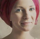 Фотография Мукхерджи Дианы