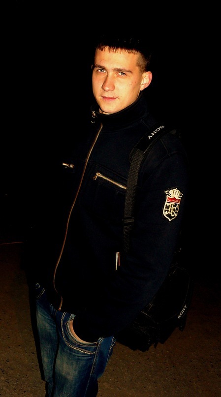 Антон Sever)) фотография #49