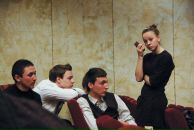 Фотография Рогова Александра