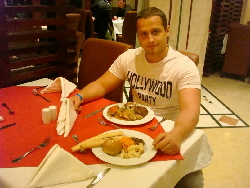 Иван Марченко фотография #8