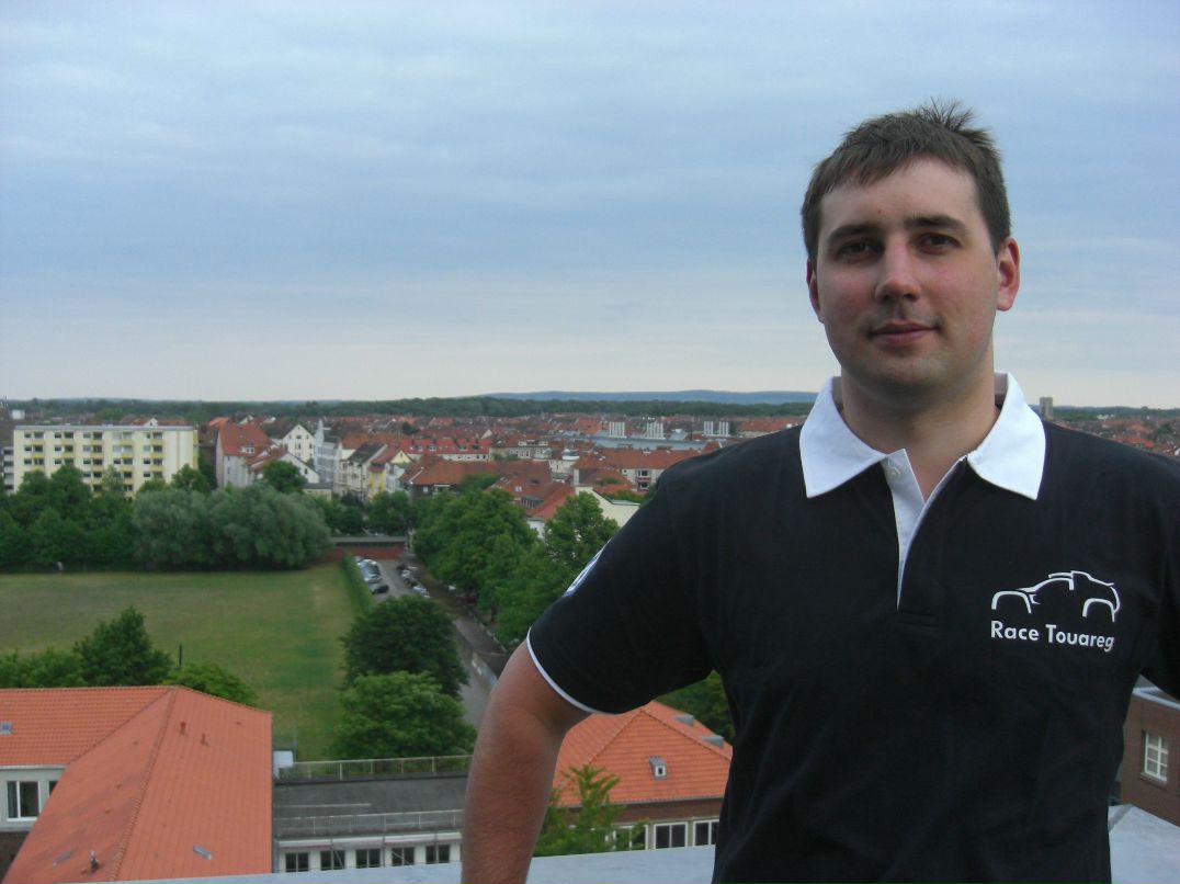 Дмитрий Иванов фотография #49