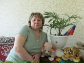 Фотография Черновой Ларисы