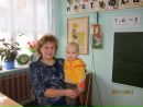 Фотография Петаковой Светланы