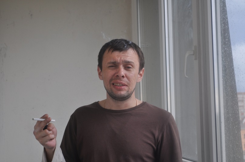 Евгений Анненков фотография #29 из vk профиля id30132626