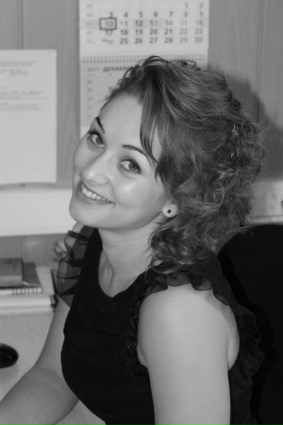 №20, Алина Прилепина, 36 лет, Санкт-Петербург №20, Алина Прилепина, 36 лет, Санкт-Петербург