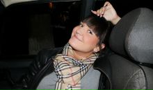 Фотография Тимаховой Виктории