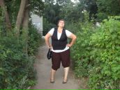 Фотография Йайы Ольги