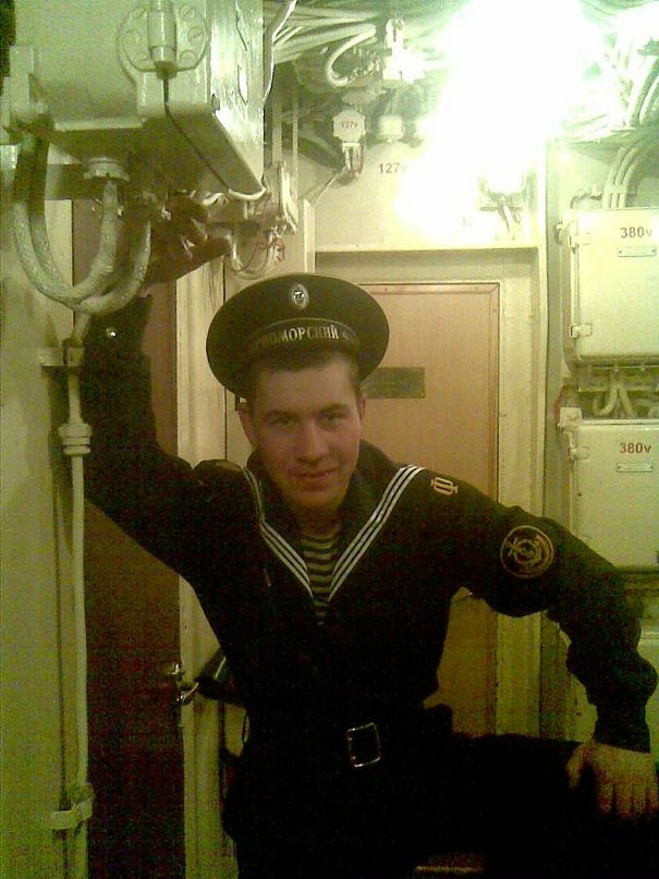 Дмитрий Лихачёв фотография #40