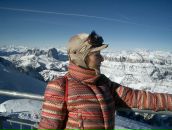 Фотография Пархоменко Наталии