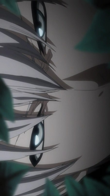 Gin Ichimaru фотография #29