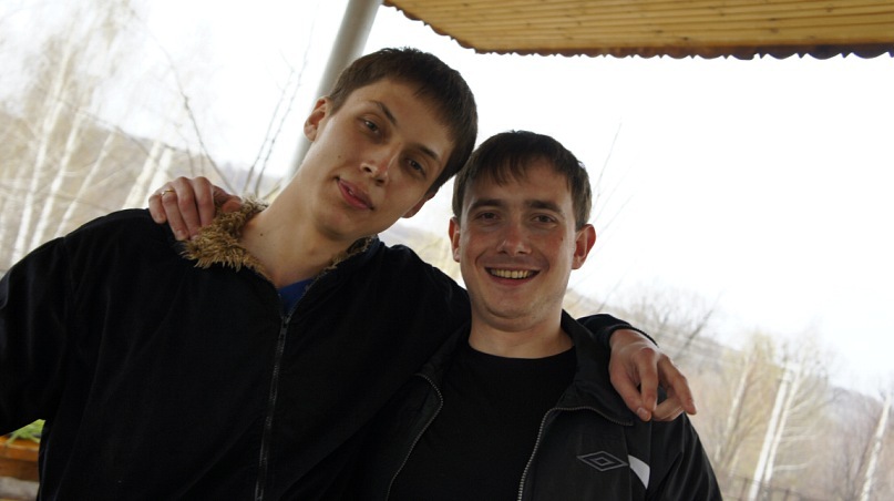 Михаил Иванов фотография #27