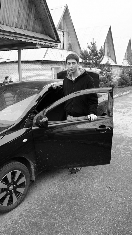 Михаил Иванов фотография #30