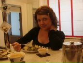 Фотография Паламарчук Анны