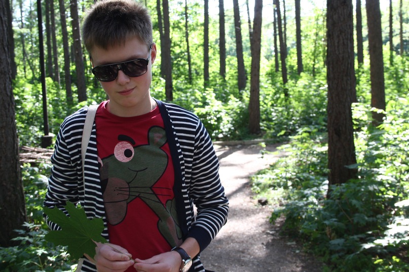 Дмитрий Климов фотография #17