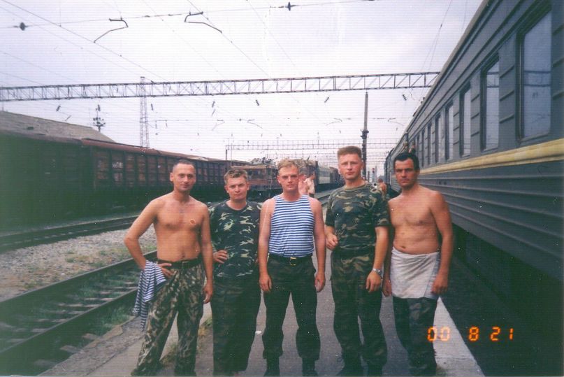Максим Паршков фотография #36