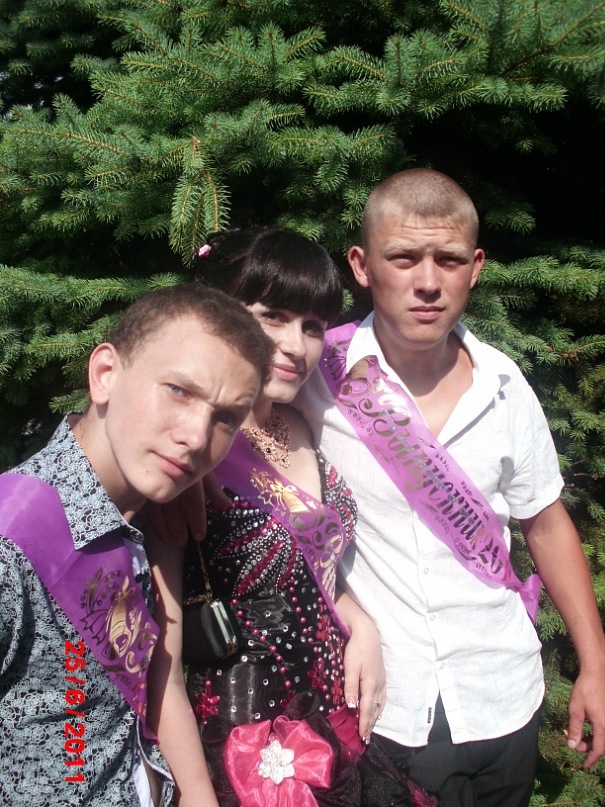 Сергей Сергеев фотография #25