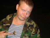 Фотография Иванова Андрея