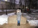 Фотография Вяльдиной Екатерины