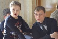 Фотография Черненко Артёма