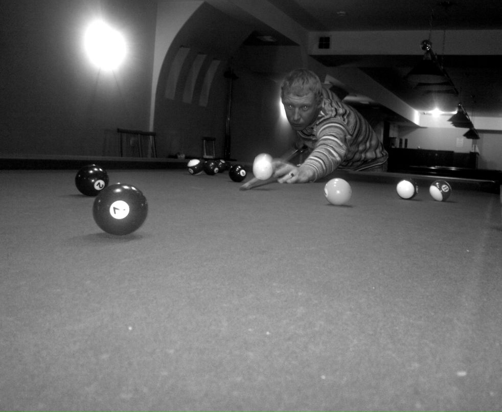 Nikolay Ermolaev фотография #37