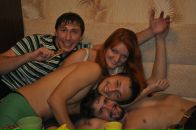 Фотография Саламахиной Ольги