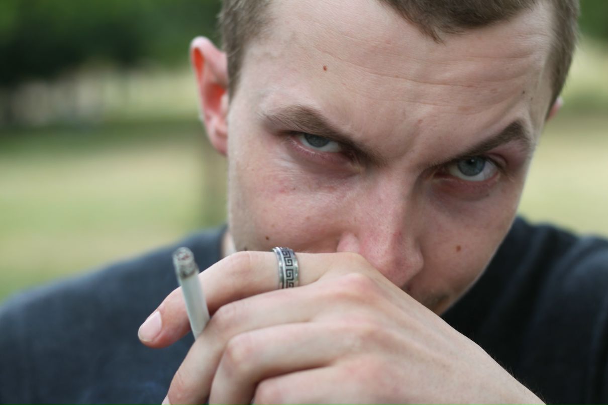 Ronny Chronic фотография #36