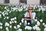 Фотография Никоновой Татьяны