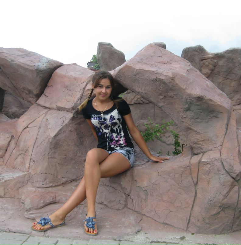 Анжела Смирнова фотография #34