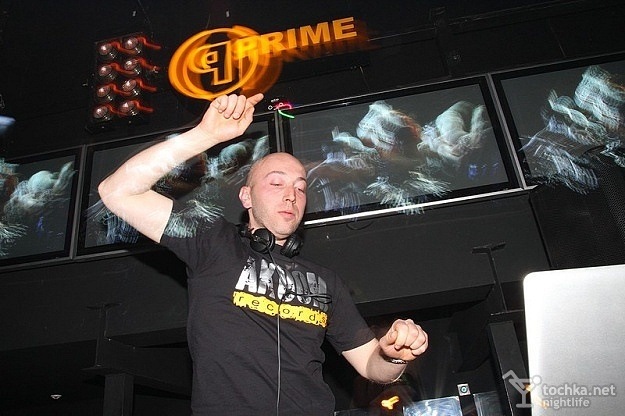 Nick Zero фотография #10