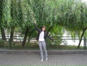 Фотография Поповой Евгении