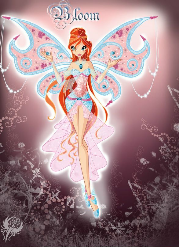 Floa Winx фотография #21