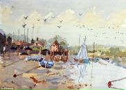 Леди Мери фотография #17 (источник - https://vk.com/id3370484)