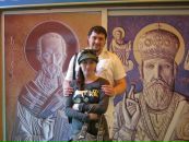 Оксана Зарічанська фотография #11 (источник - https://vk.com/id5948123)