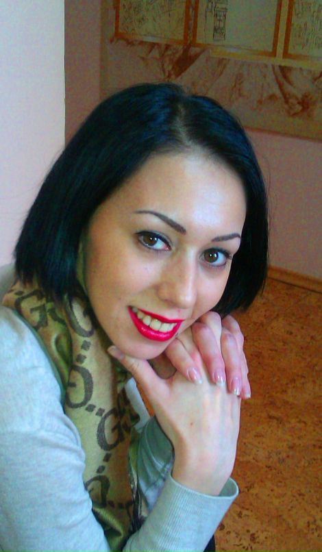 Elena Sur фотография #14