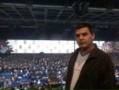 Фотография Милёшина Саши